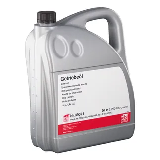 Febi Bilstein Gear Oil - 39071